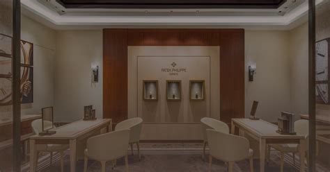 patek philippe store las vegas|Patek Philippe authorized dealer locator.